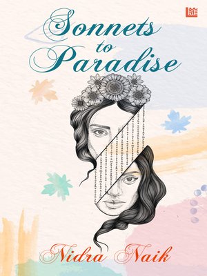 cover image of Sonnets to Paradise